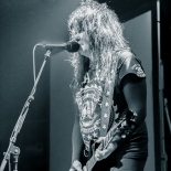 W.A.S.P. - Garage Saarbrücken 2017