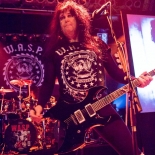 W.A.S.P. - Garage Saarbrücken 2017