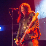 W.A.S.P. - Garage Saarbrücken 2017