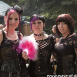 Wave-Gothic-Treffen 2011