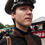 Wave-Gothic-Treffen 2011