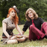 Wave-Gothic-Treffen 2011