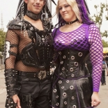 Wave-Gothic-Treffen 2011