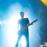 Annisokay - Jahrhunderthalle Frankfurt 23.10.2024