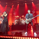 Within Temptation - Jahrhunderthalle Frankfurt 23.10.2024