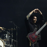 Annisokay - Jahrhunderthalle Frankfurt 23.10.2024