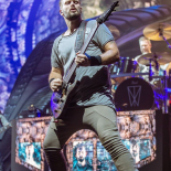 Within Temptation - Jahrhunderthalle FFM 18.12.2018