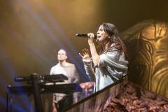 Within Temptation 2018 Frankfurt