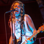 WIZO - 09.01.2019 Garage Saarbrücken