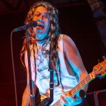 WIZO - 09.01.2019 Garage Saarbrücken