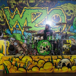 WIZO - 27.03.2026 Garage Saarbrücken