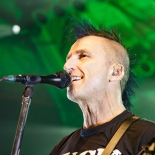 WIZO - Garage Saarbrücken 06.11.2016