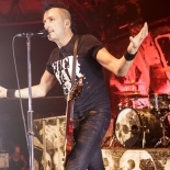 WIZO - Garage Saarbrücken 06.11.2016
