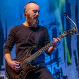 Emil Bulls - Zeltfestival Mannheim 27.05.2022