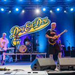 Dog Eat Dog - Zeltfestival Mannheim 27.05.2022