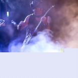 Y&T - Musiktheater REX 05.10.2017