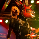 Y&T - Musiktheater REX 05.10.2017