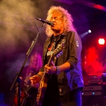 Y&T - Musiktheater REX 05.10.2017
