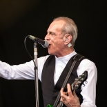 Status Quo - Freilichtbühne Loreley 09.07.2017