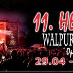 11. Hexentanz 2016 Banner