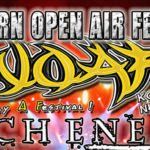 Neuborn Open Air Festival 2016