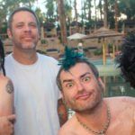 NoFX 2016 Banner