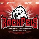 Loreley Rock-Fels Open Air 2017