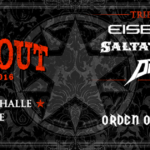 Knock Out Festival Karlsruche 2016