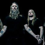 Amon Amarth 2017