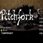 project pitchfork 2017
