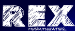 Musiktheater REX