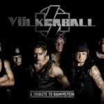 Völkerball Band 2017
