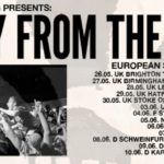 Stray From The Path 2017