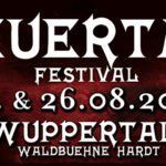 Feuertal Festival 2017 Wuppertal