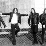 Airbourne Portraits in Melbourne