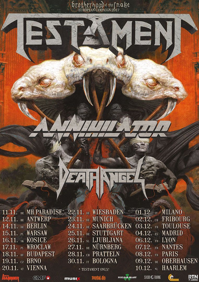 Testament