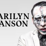 Marilyn Manson 2017 Banner