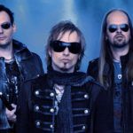 edguy band banner 2017 monuments