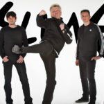 slime_sich-fuegen-heisst-luegen