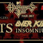 MTV Headbanger’s Ball 2017