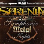 Synphonic Metal Nights 2018 Serenity