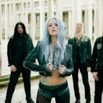 Arch Enemy 04/2017 Band Photo