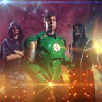 Gloryhammer-2018