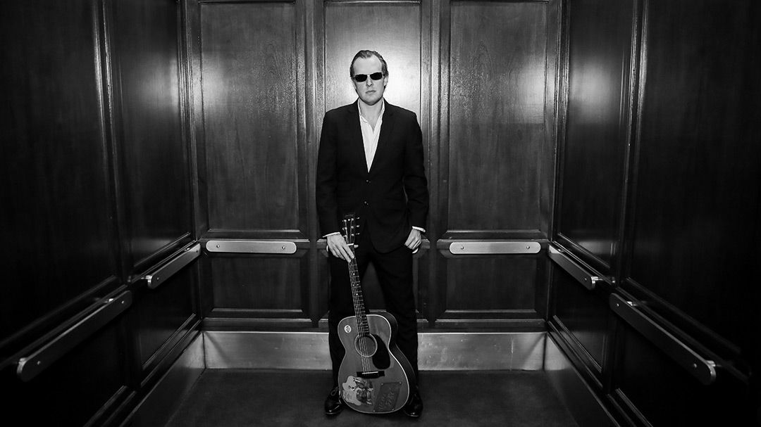 Joe Bonamassa auf „The Guitar Event Of The Year“-Tour