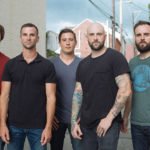 August Burns Red 2018
