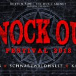 Knock Out Festival 2018