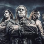 Powerwolf 2018