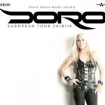 Doro 2018 Banner
