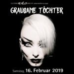 Grausame-Töchter-2019-Tour-FFM-Das-Bett