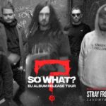 While She Sleeps Tour 2019